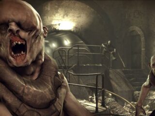 John Carmack: w Rage też nie będzie dedykowanych serwerów