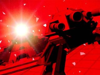 Ubusana od&nbsp;twórcy Ikarugi i&nbsp;Radiant Silvergun na&nbsp;PS4