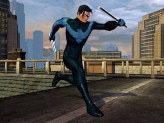 DC Universe Online: Legendy w akcji [WIDEO]