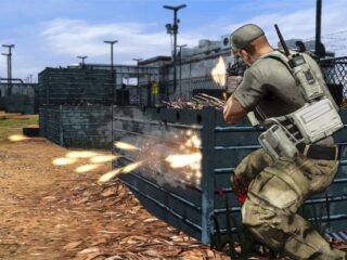 Special Forces: Team X&nbsp;– shooter z&nbsp;ponad setką map [WIDEO]