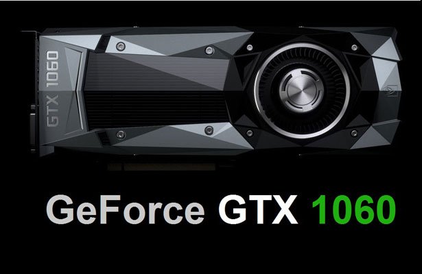 GeForce GTX 1060 będzie. I to szybki!