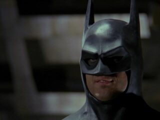 Batman: Arkham VR jeszcze w&nbsp;tym roku znów zabierze nas do&nbsp;Gotham [WIDEO]