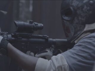 Army of Two: The Devil´s Cartel ? Piosenka Big Boia i&nbsp;B.o.B.-a nagrana na&nbsp;potrzeby gry. Niezła? [WIDEO]