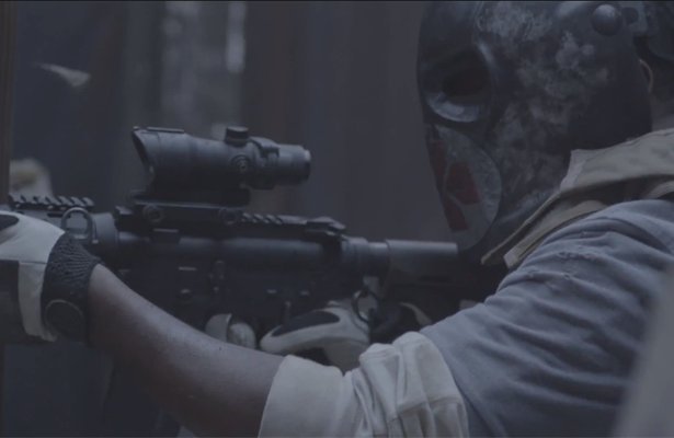 Army of Two: The Devil´s Cartel ? Piosenka Big Boia i&nbsp;B.o.B.-a nagrana na&nbsp;potrzeby gry. Niezła? [WIDEO]