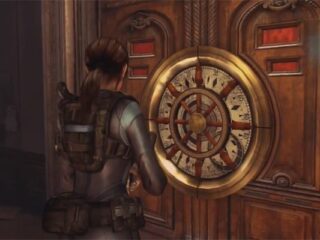 Resident Evil: Revelations ? 30 minut z&nbsp;wersją HD. I&nbsp;językiem niemieckim [WIDEO]