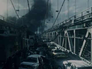 The Division: W&nbsp;poniedziałek poznamy moc next-genowego silnika. A&nbsp;na&nbsp;razie „zajawka” [WIDEO]