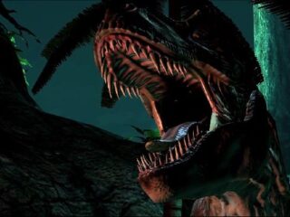 Jurassic Park: The Game – Poślizg wersji na Xboxa 360, specjalna edycja PC