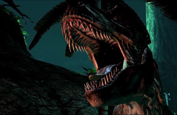 Jurassic Park: The Game – Poślizg wersji na Xboxa 360, specjalna edycja PC