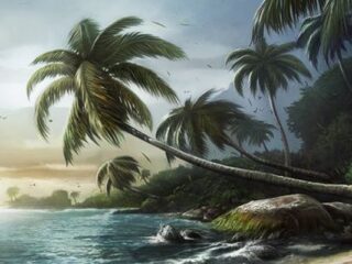 Dead Island: Rusza blog Jakuba Ćwieka