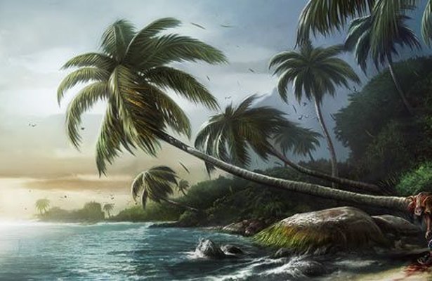Dead Island: Rusza blog Jakuba Ćwieka
