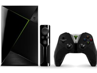CES 2017: Dwie nowe wersje Shield Android TV [WIDEO]