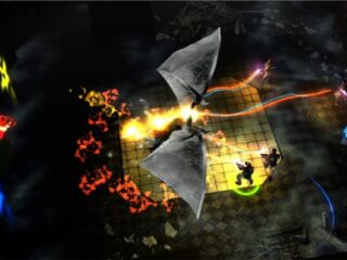 Ghostbusters: Sanctum of Slime – Żywot pogromcy [WIDEO]