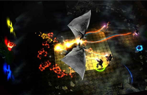 Ghostbusters: Sanctum of Slime – Żywot pogromcy [WIDEO]