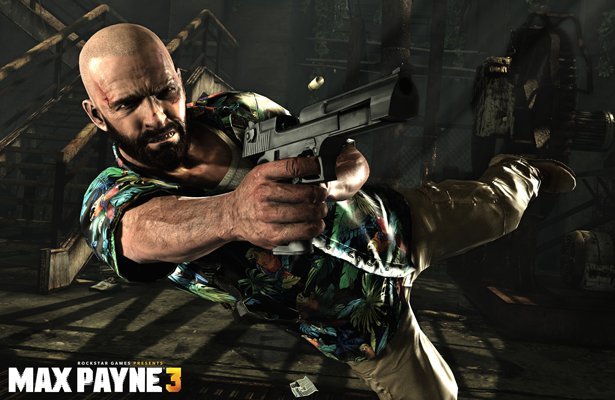 Max Payne 3: Zaktualizowane wymagania sprzętowe wersji PC. Lepsze, choć nadal wysokie…