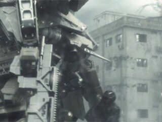 Armored Core V: Dzień zagłady [WIDEO]