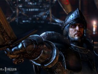 A Game of Thrones: Genesis – konkretna data premiery egranizacji „Pieśni lodu i ognia”