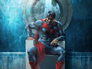 Twórcy Dead Nation pracują nad&nbsp;trzema grami. Dead Nation 2? The Walking Dead? Superman?