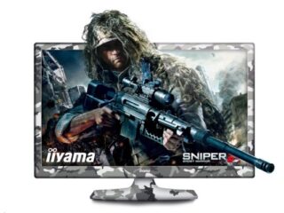 Sniper: Ghost Warrior 2 ? Jesteś snajperem? Mamy dla ciebie monitor! I ghillie suit… [WYNIKI]