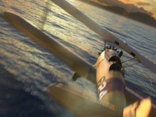 gamescom 2010: Microsoft Flight zapowiedziany, to już nie Simulator