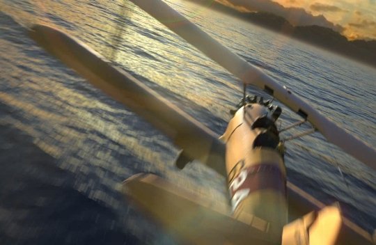 gamescom 2010: Microsoft Flight zapowiedziany, to już nie Simulator