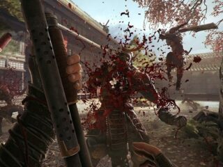 Shadow Warrior 2: Arcyradosna krzyżówka Dooma i&nbsp;Diablo z&nbsp;bogatym polskim wydaniem