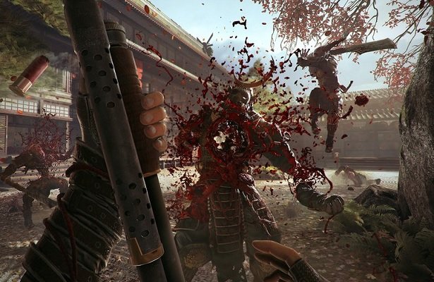 Shadow Warrior 2: Arcyradosna krzyżówka Dooma i Diablo z bogatym polskim wydaniem