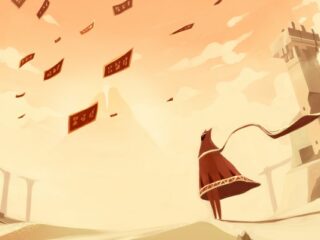 Podróż: Exclusive na&nbsp;PlayStation 3 zgarnia 11 nominacji