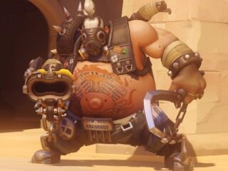 Overwatch: Witajcie w Oazie! [WIDEO]