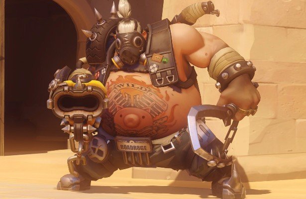 Overwatch: Witajcie w Oazie! [WIDEO]