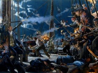 [Weekend] Piraci wciąż są&nbsp;świetnym materiałem na&nbsp;grę