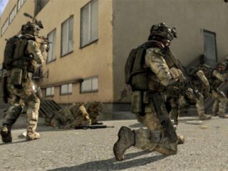 Arma III: Wymagania sprzętowe. Wysokie…
