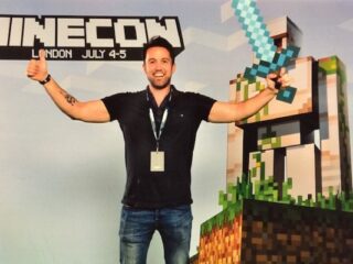 Minecraft zostanie zekranizowany, znamy reżysera