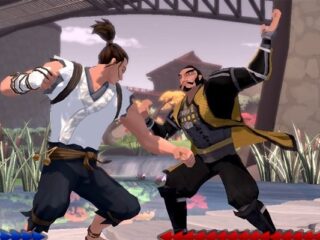 Karateka: Remake kultowej bijatyki z&nbsp;datą premiery