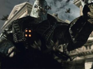 Gears of War 3: RAAM´s Shadow – powrót do początku [WIDEO]