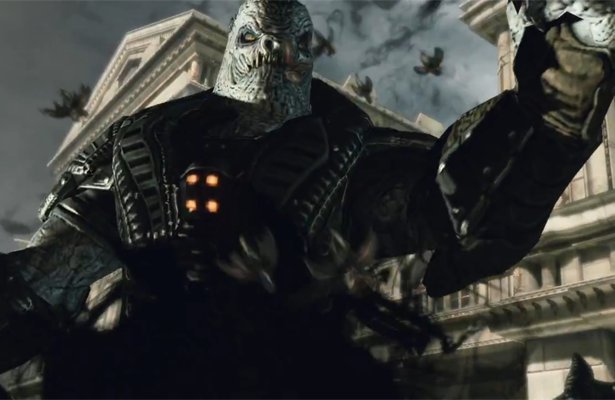 Gears of War 3: RAAM´s Shadow – powrót do początku [WIDEO]