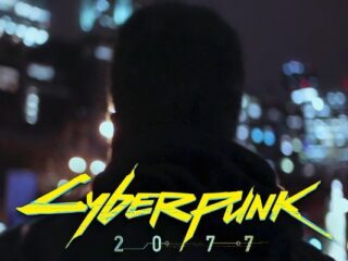 Cyberpunk 2077 ma (być może) problemy, Gwint (chyba) zmierza na iOS-y i Androida