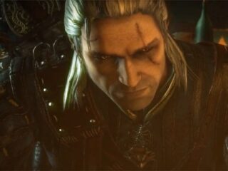 CD Projekt RED: „Łatwy poziom trudności będzie łatwiejszy w konsolowym Wiedźminie 2”