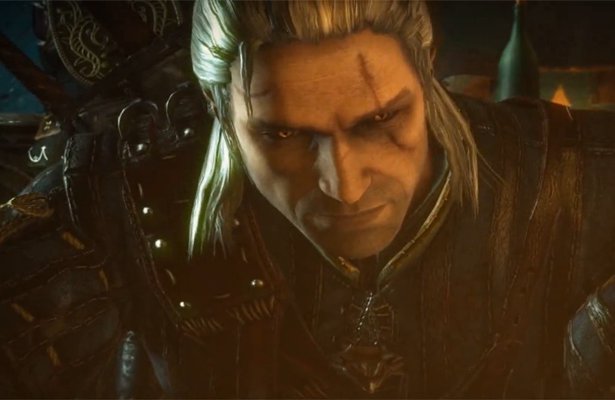 CD Projekt RED: „Łatwy poziom trudności będzie łatwiejszy w konsolowym Wiedźminie 2”