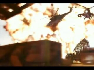 E3 2011: Ghost Recon: Future Soldier – Czteroosobowy co-op i misja na pustyni [WIDEO]