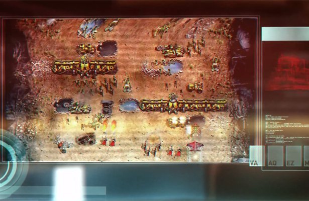 Command & Conquer: Tiberium Alliances – startuje pełna wersja, także po polsku [WIDEO]