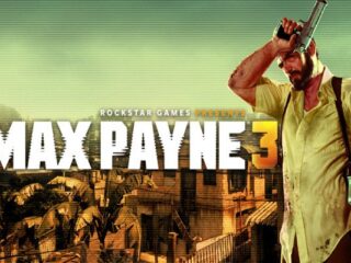 Max Payne 3 – wrażenia z pokazu