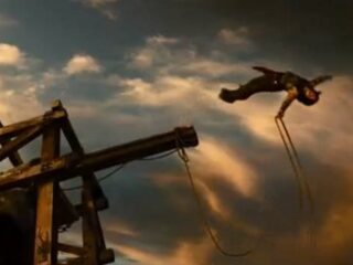 Prince of Persia: Piaski Czasu – film o tym, jak powstawały sceny kaskaderskie [WIDEO]