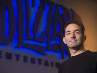 Blizzard przyznaje: „daliśmy ciała z&nbsp;Titanem”