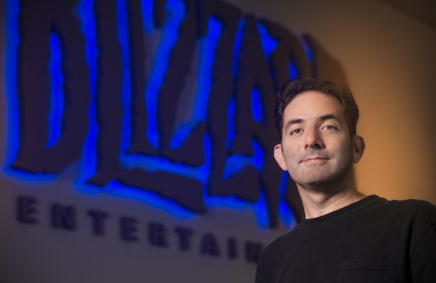 Blizzard przyznaje: „daliśmy ciała z Titanem”