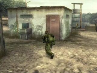 Metal Gear Solid: Peace Walker HD – pierwszy gameplay z wersji na PS3 [WIDEO]