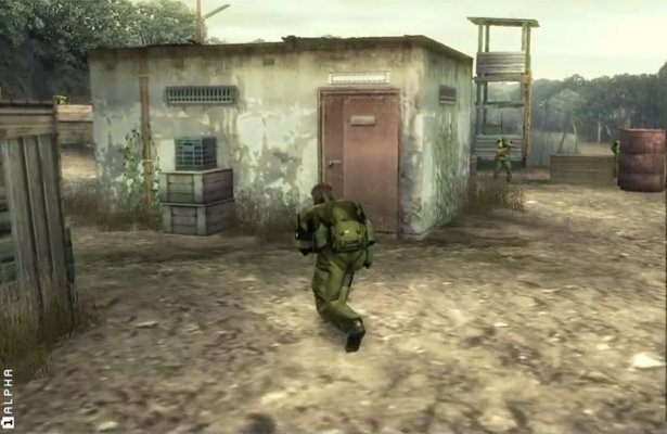 Metal Gear Solid: Peace Walker HD – pierwszy gameplay z wersji na PS3 [WIDEO]