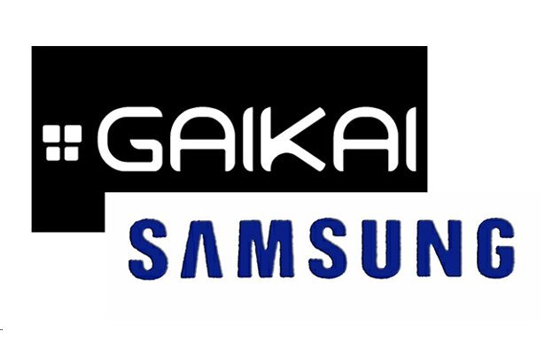 E3 2012: Partnerstwo Samsunga i Gaikai. Nowy gracz na rynku?