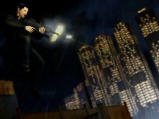 Sleeping Dogs: Strielaj, Wania! [WIDEO]