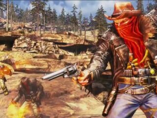 Call of Juarez: Gunslinger – Gotowi do&nbsp;powrotu na&nbsp;Dziki Zachód? [WIDEO]