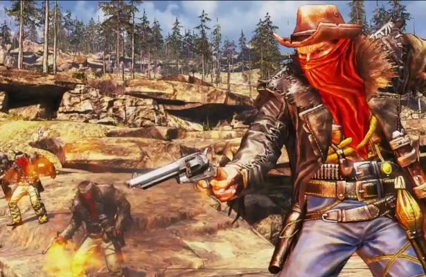 Call of Juarez: Gunslinger – Gotowi do&nbsp;powrotu na&nbsp;Dziki Zachód? [WIDEO]